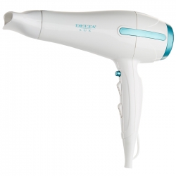 Фен Дельта DL-0441  2400 Вт.